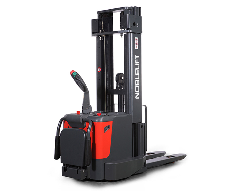 全電動(dòng)堆垛車(chē)PS 15 、15SL