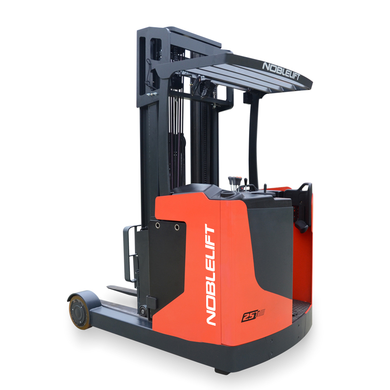 RT系列站駕式前移車(chē)RT15、20、25ST