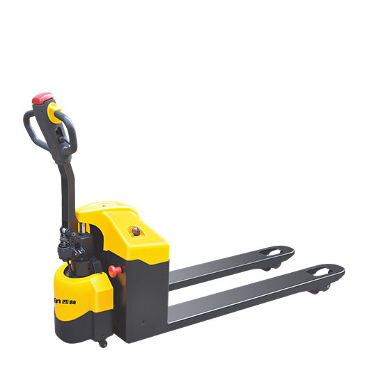 迷你電動(dòng)搬運(yùn)車(chē)CBD20A 迷你電動(dòng)搬運(yùn)車(chē)CBD20A