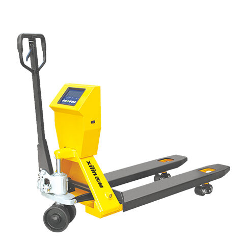 電子秤搬運車BFC6.BFC6-II