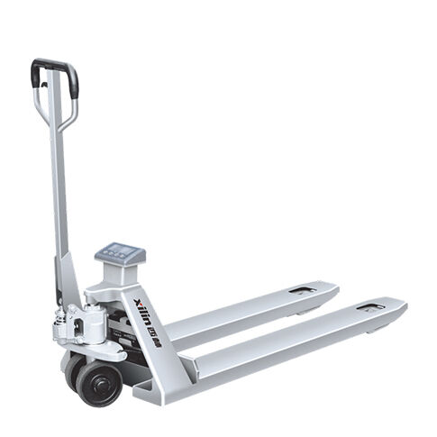 電子秤搬運車BFC6-7(S)