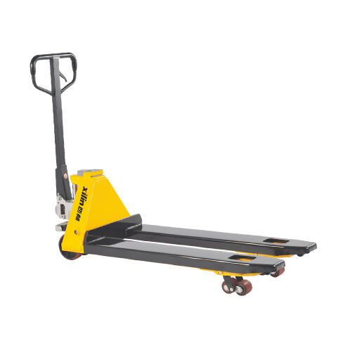 電子秤搬運車BFC6-7M