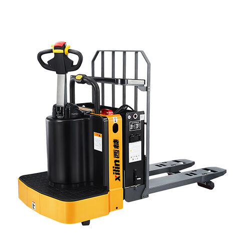 全電動(dòng)搬運(yùn)車CBD30T 全電動(dòng)搬運(yùn)車CBD30T