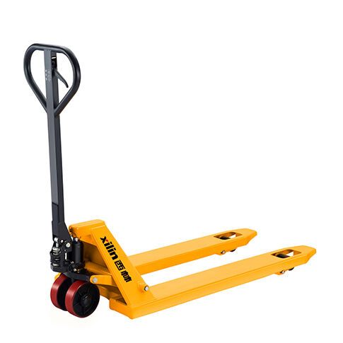 手動(dòng)搬運(yùn)車DB