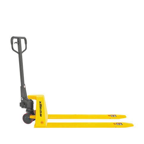 特殊功能搬運車【低放】