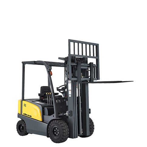電動(dòng)叉車FB16R.20R.25R.30R 電動(dòng)叉車FB16R.20R.25R.30R