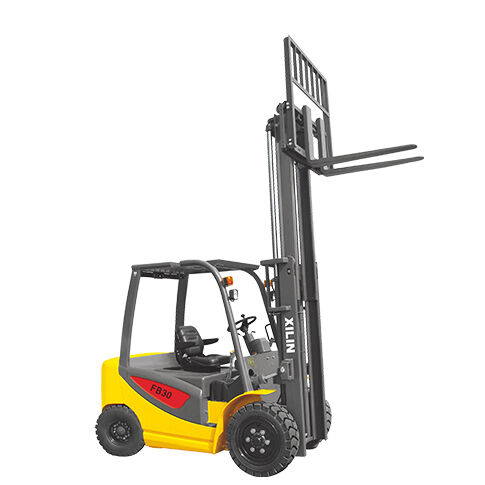 電動叉車FB30.35