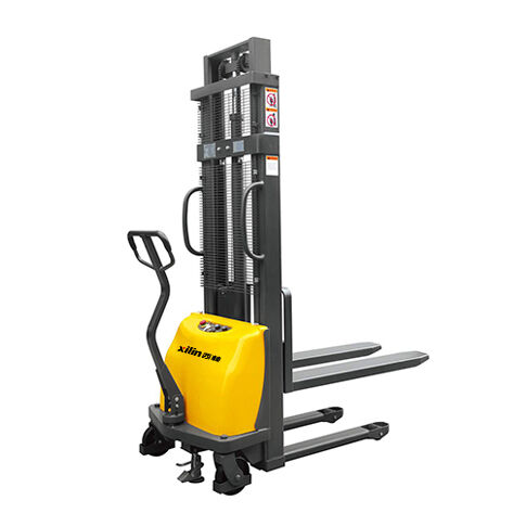 半電動(dòng)堆垛車(chē)CDD10B-III.15-III 半電動(dòng)堆垛車(chē)CDD10B-III.15-III