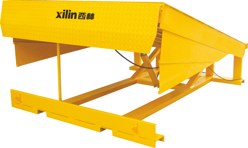 液壓登車(chē)橋DL 液壓登車(chē)橋DL