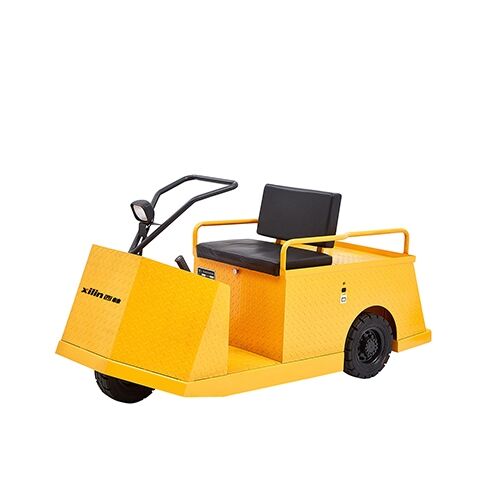 牽引車BD05 牽引車BD05