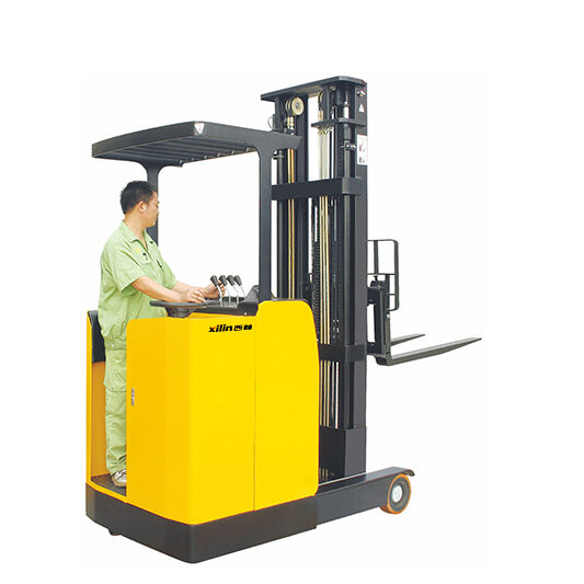 前移式叉車(chē)CQD15L