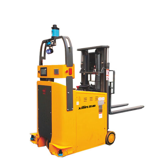 平衡重式AGV AGV-CPD15A 平衡重式AGV AGV-CPD15A