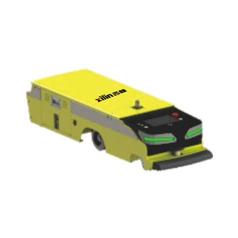 雙向潛伏式AGV AGV-1600SX-02 雙向潛伏式AGV AGV-1600SX-02