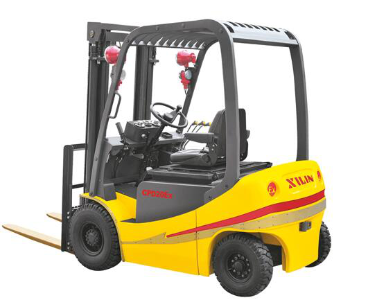 揚(yáng)州前移式電動(dòng)叉車(chē)廠(chǎng)家簡(jiǎn)析電動(dòng)叉車(chē)電池的注意事項(xiàng)