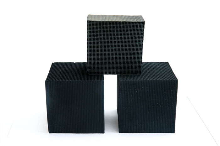 活性炭基础知识 活性炭基础知识