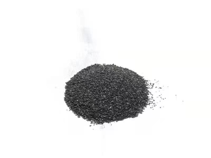 煤质活性炭在工业领域的广泛应用 煤质活性炭在工业领域的广泛应用