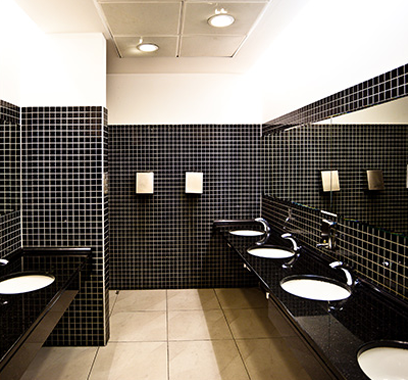 給排水系統(tǒng) 給排水系統(tǒng)