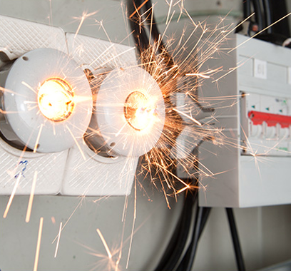 強(qiáng)電系統(tǒng)/弱電系統(tǒng) 強(qiáng)電系統(tǒng)/弱電系統(tǒng)