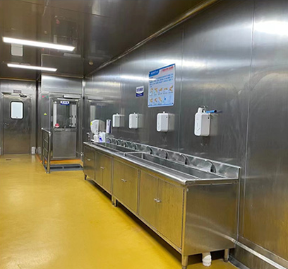 隔油池/下水處理