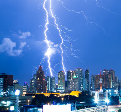 防雷接地 防雷接地