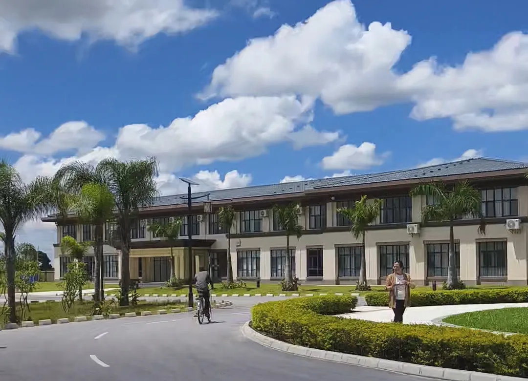 先行陪伴中企出海非洲启示录（三）