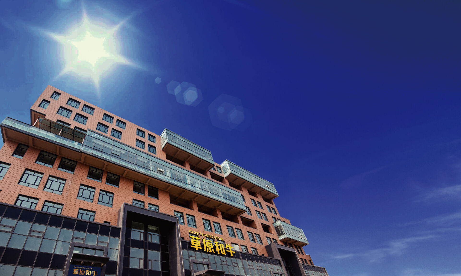 用普通牛肉的价格，吃雪花牛肉的品质