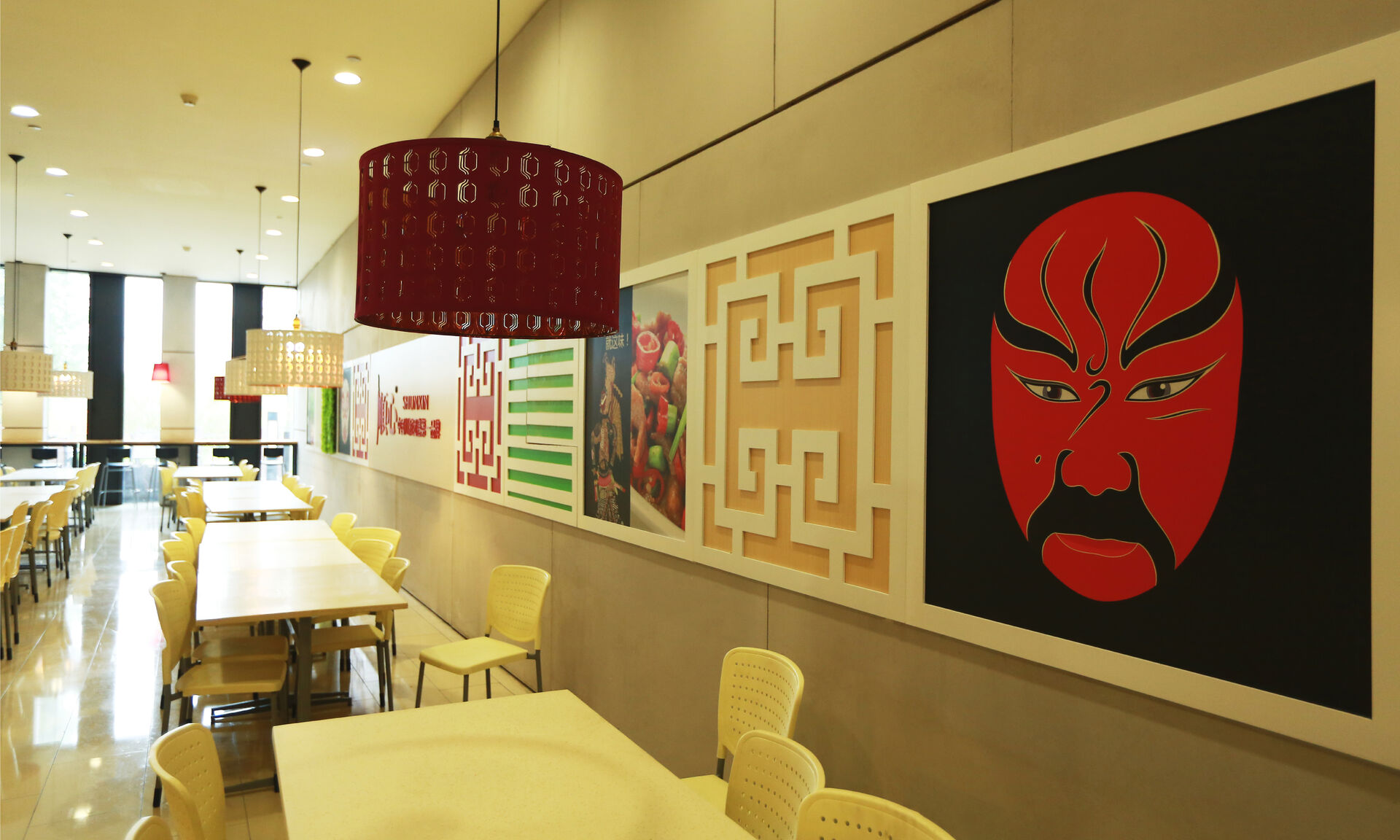 川派团膳5年10倍