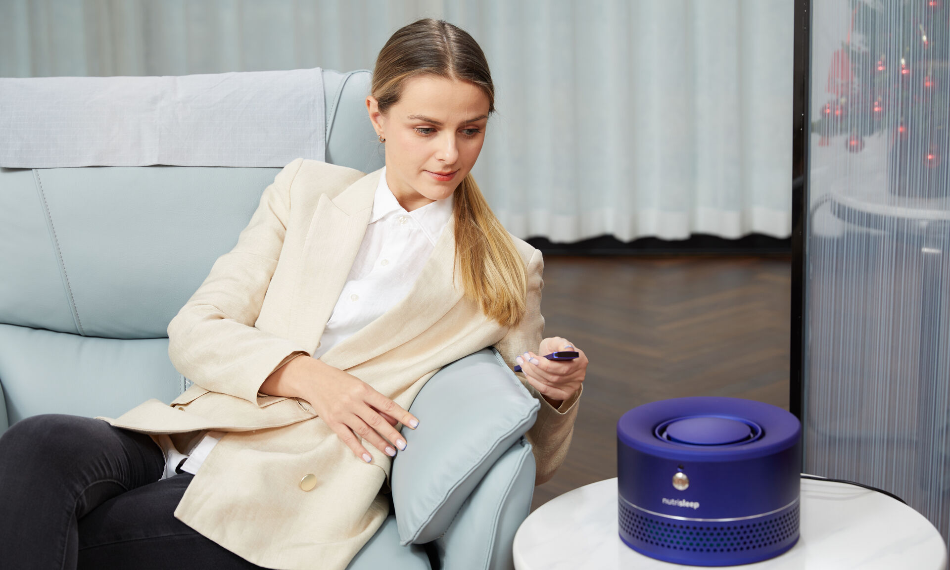 三亿人的睡眠福音