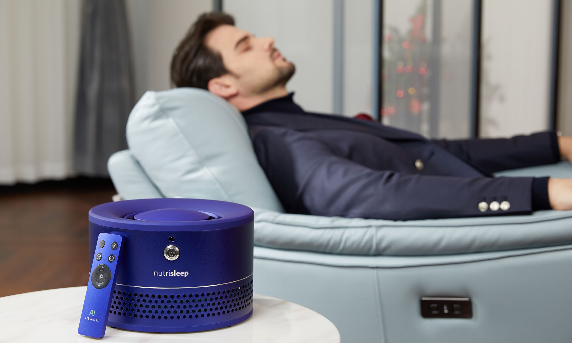 三亿人的睡眠福音