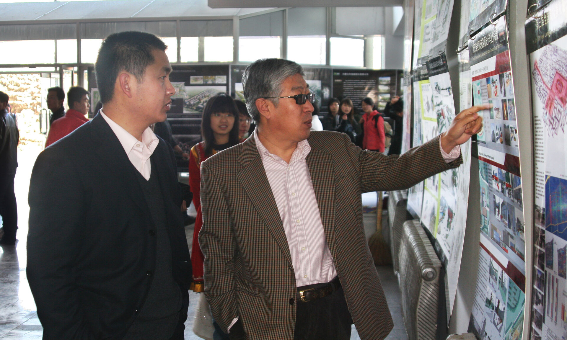 一滴水和一个国家的命运