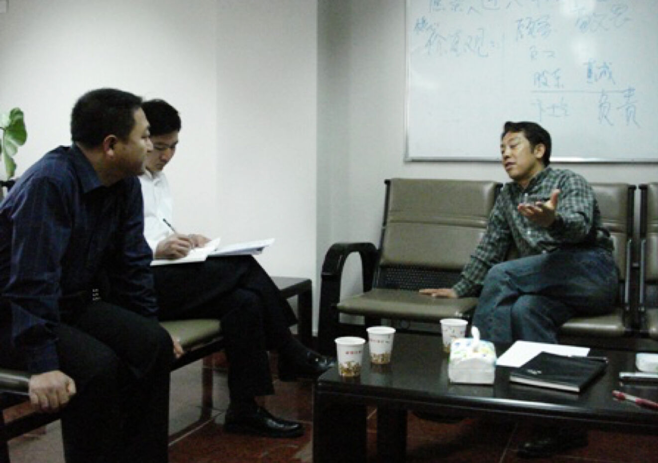 寻味民间西北菜