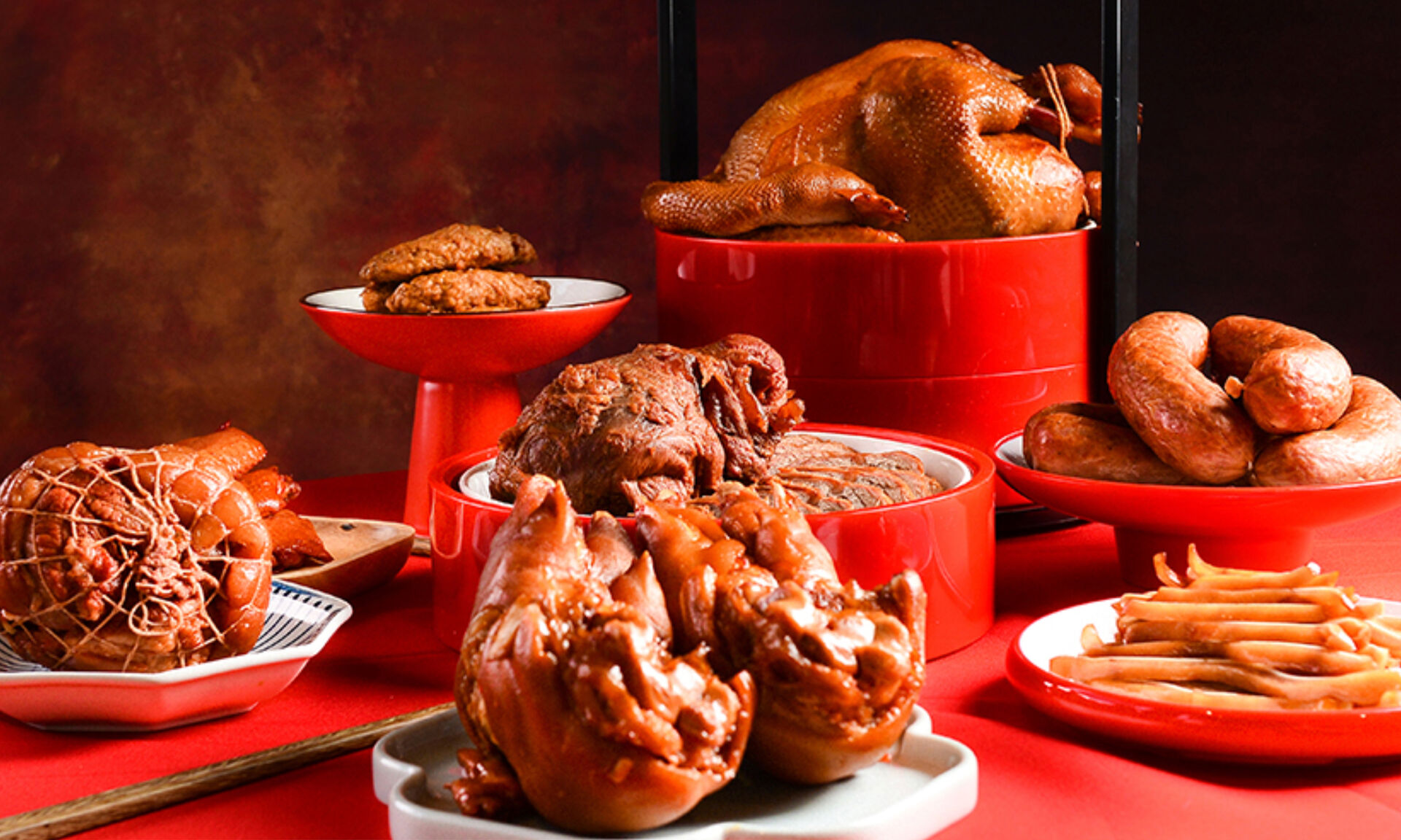 从长春走向东北各地