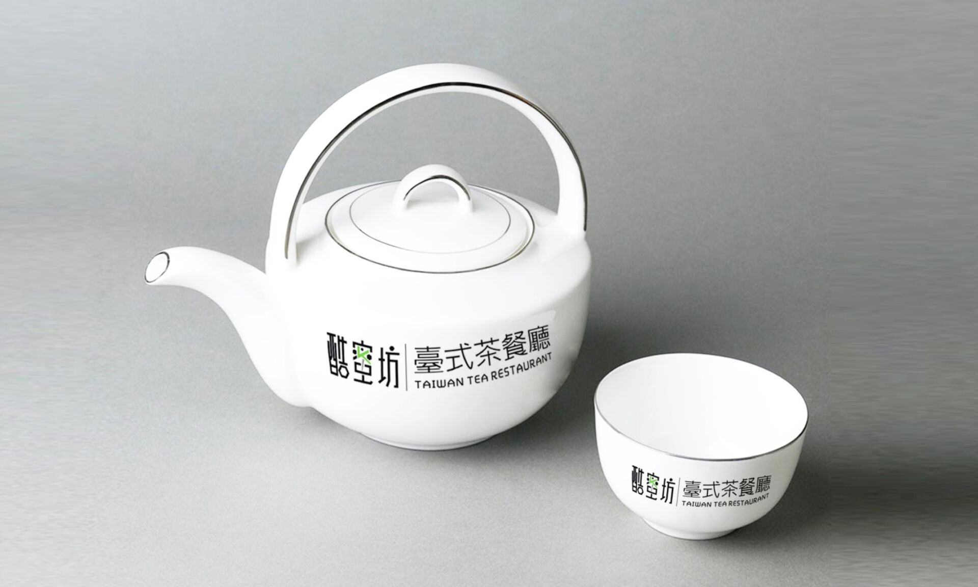 酷蜜坊｜台式茶餐厅