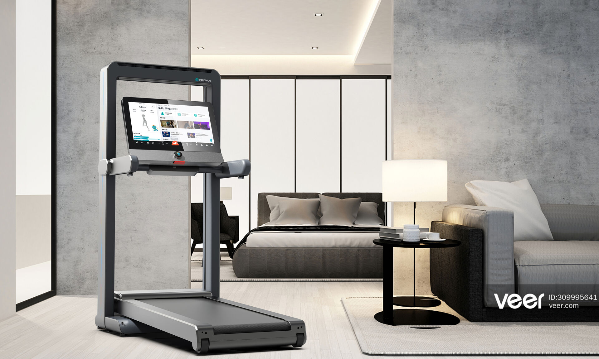 五轴超跑，健康中国