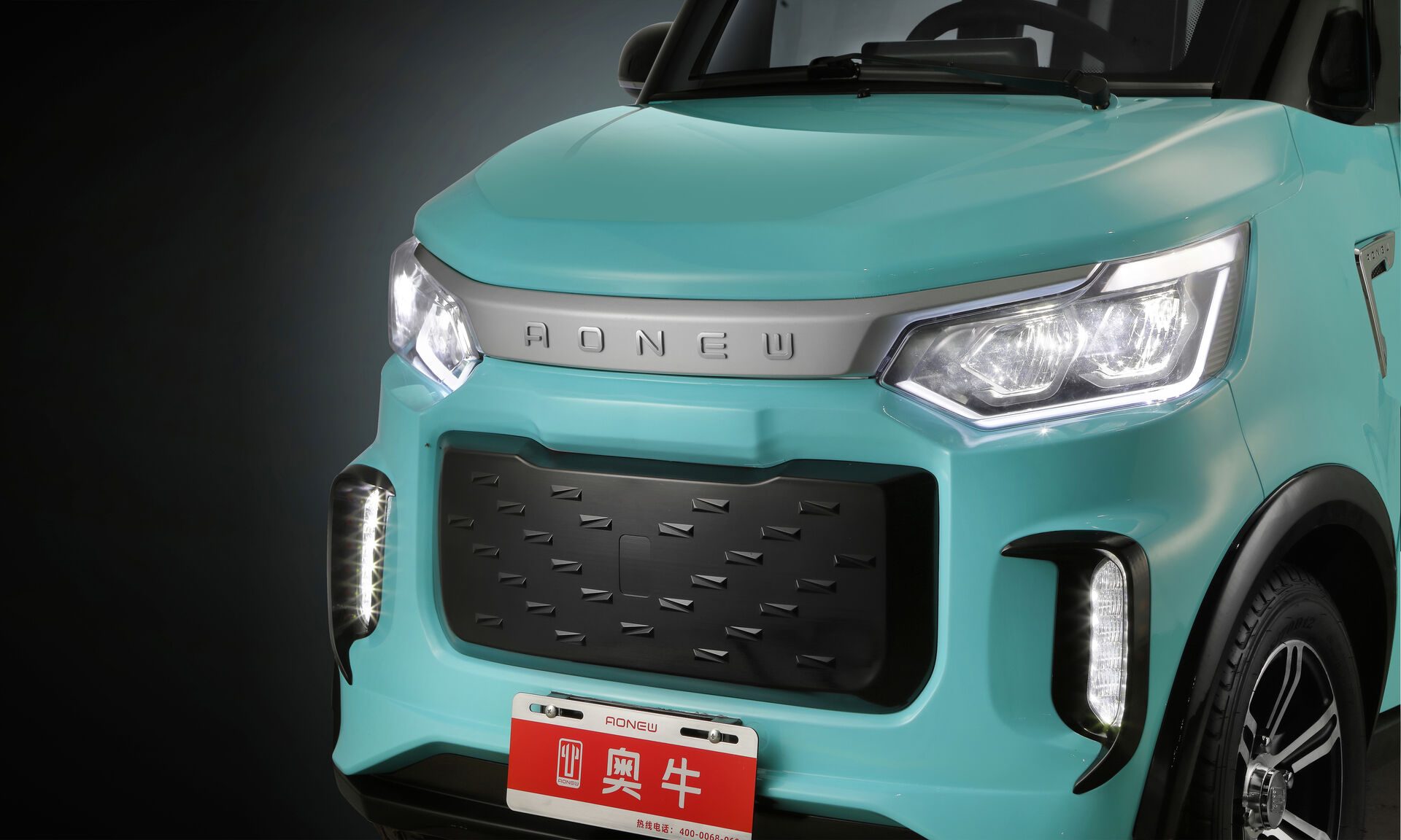 轻，灵，稳，静，省