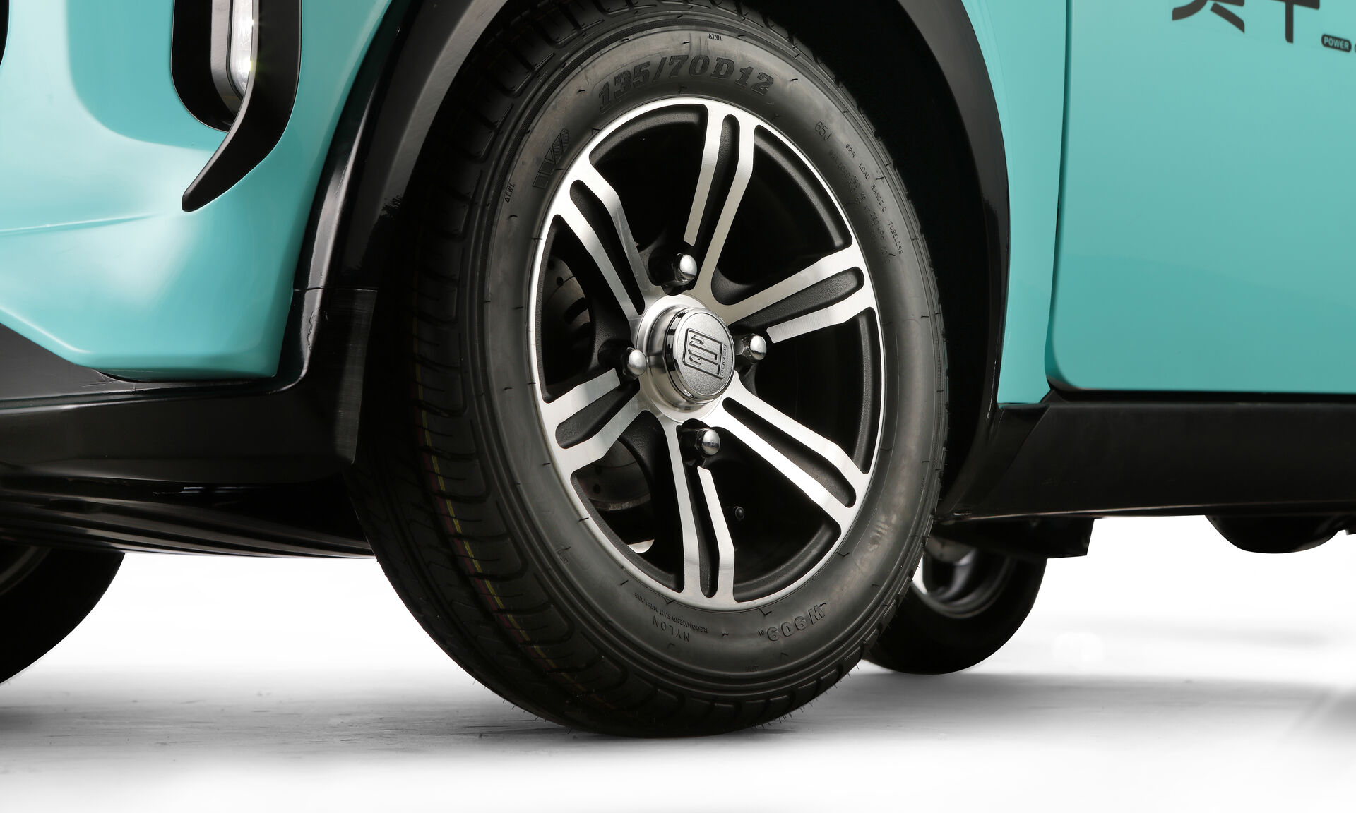 轻，灵，稳，静，省