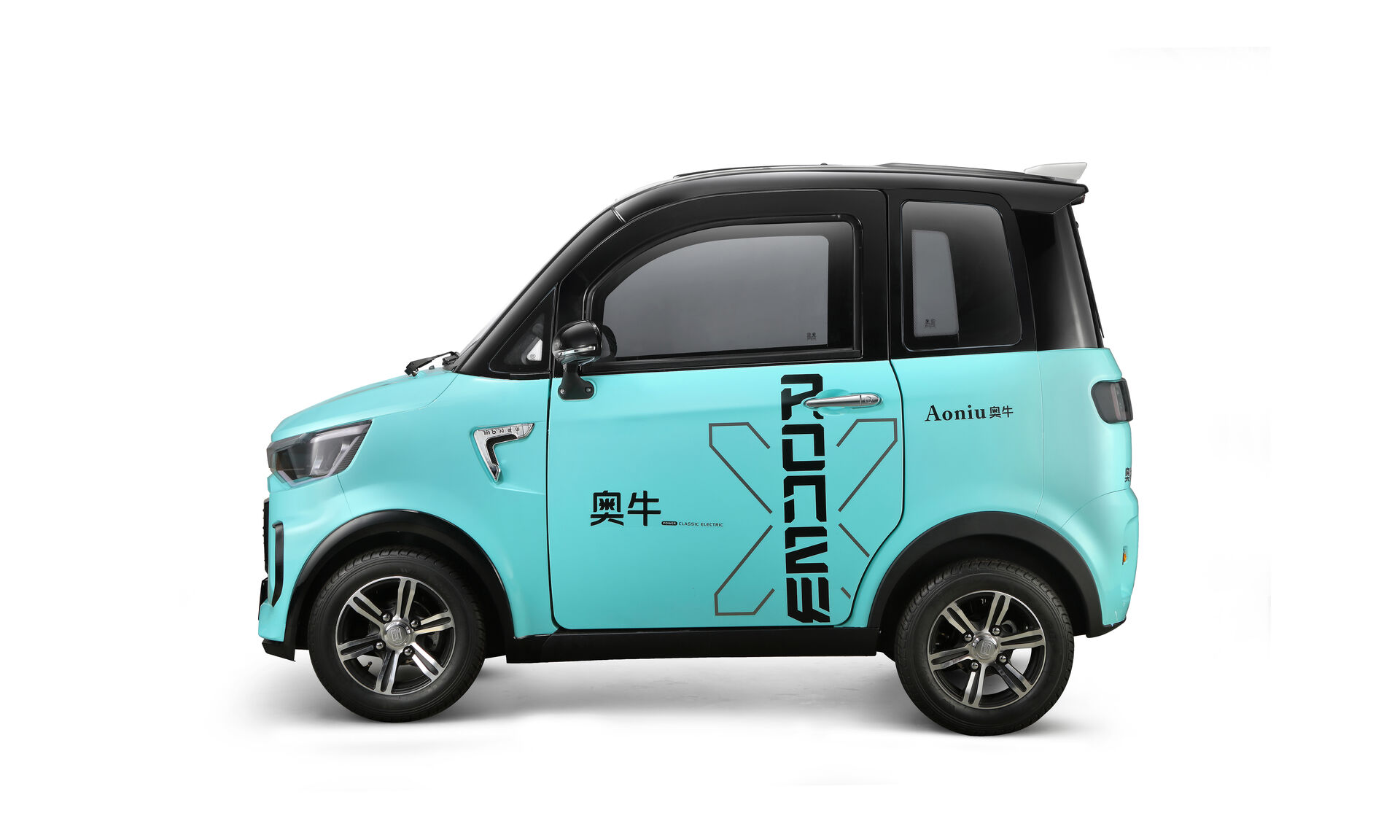 轻，灵，稳，静，省