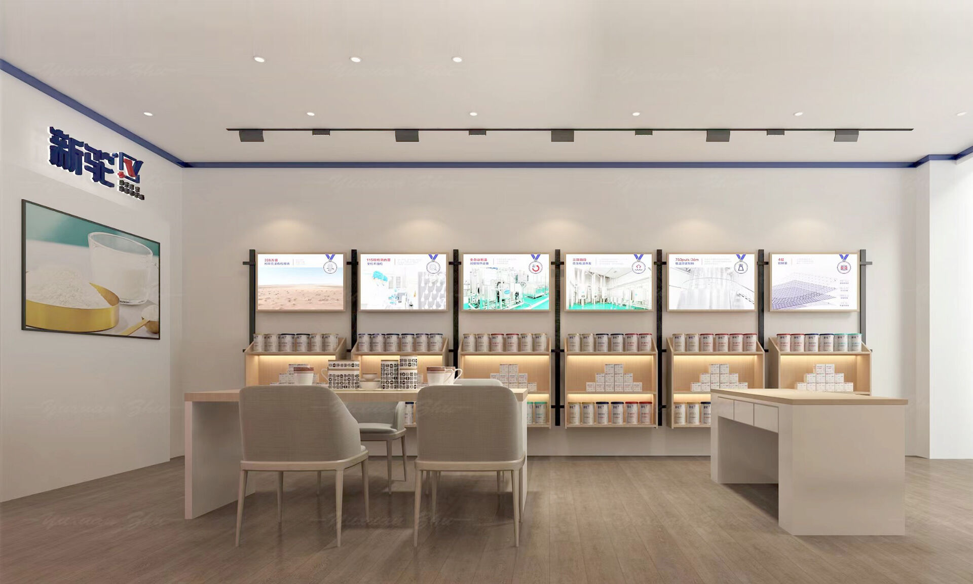 新驼，就是新疆骆驼奶