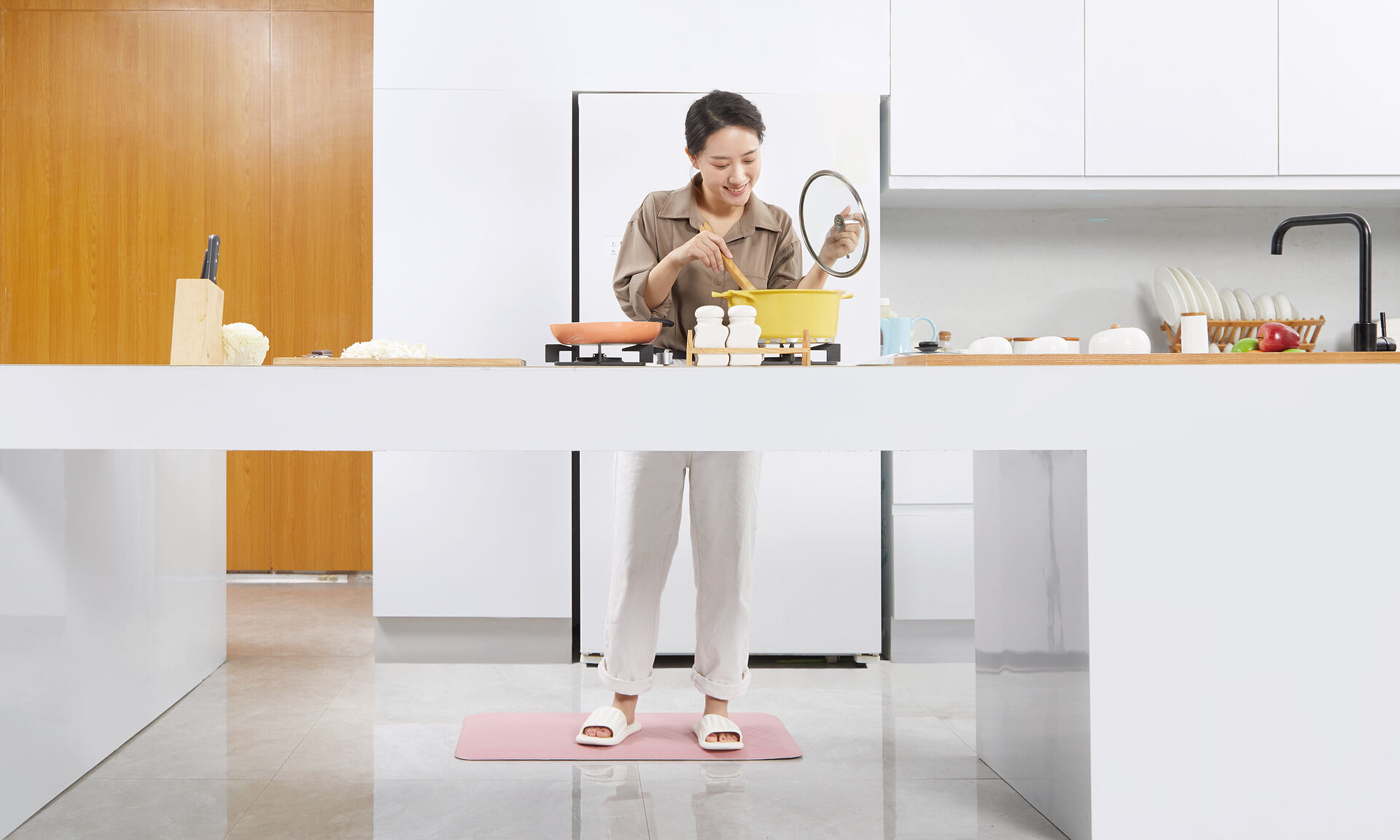 你的重担，我扛一半