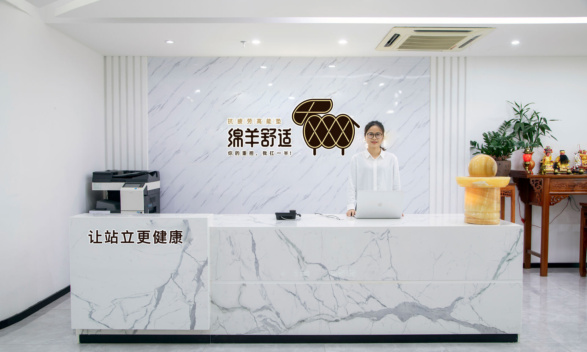 你的重担，我扛一半