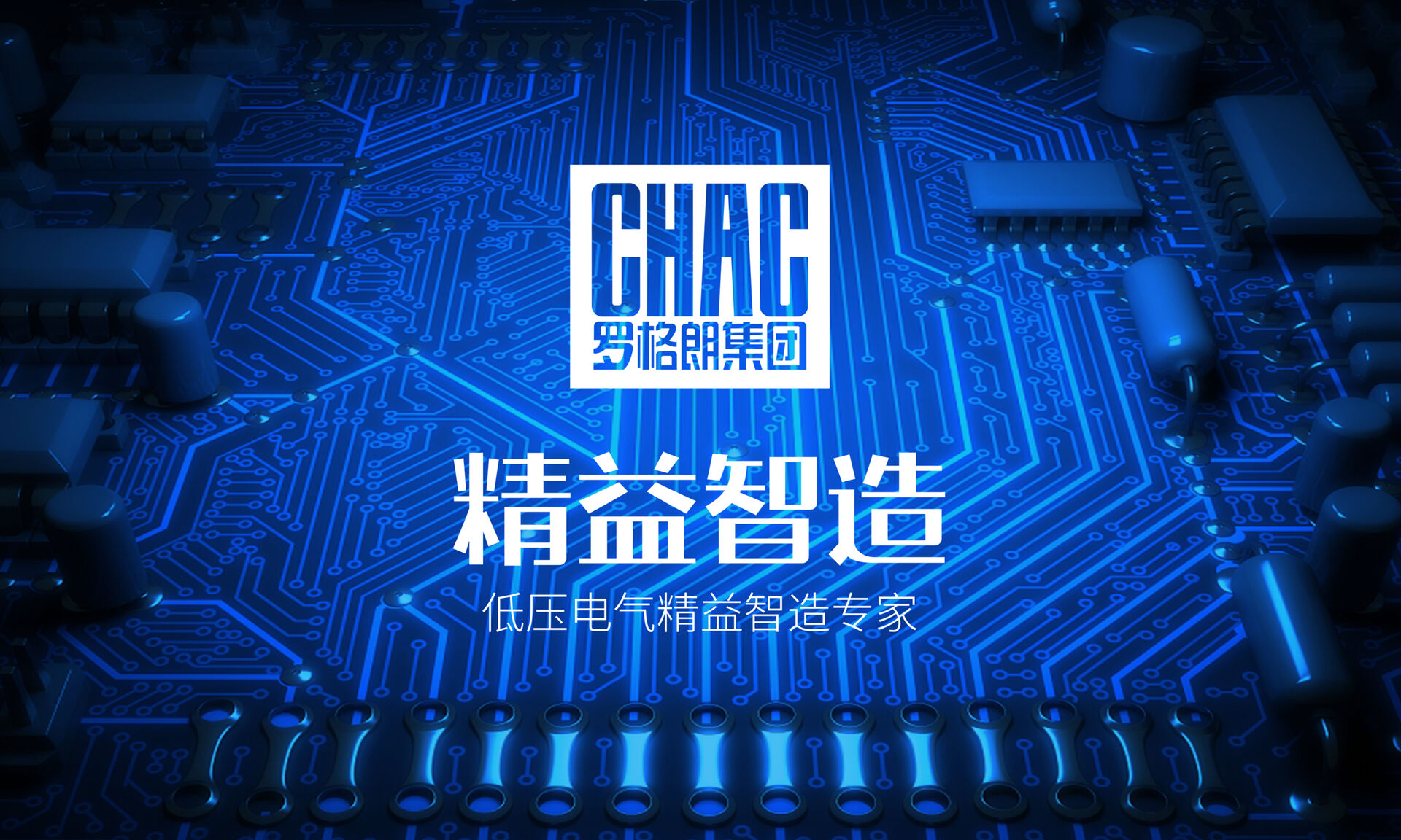 低压电器领域精益制造专家