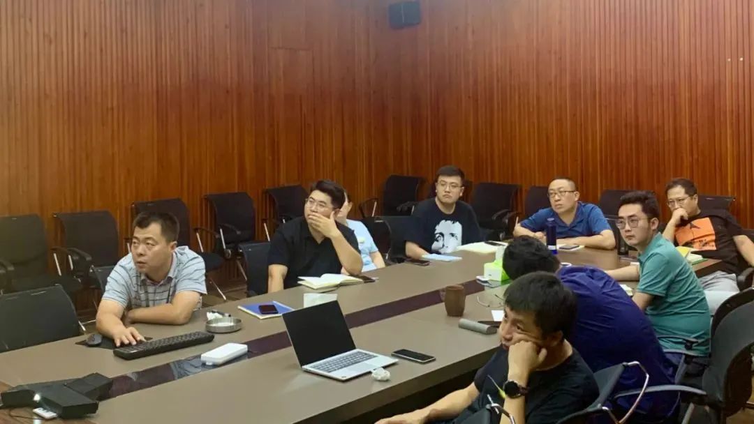 内部学习回顾 | 关于企业内访的思考与心得