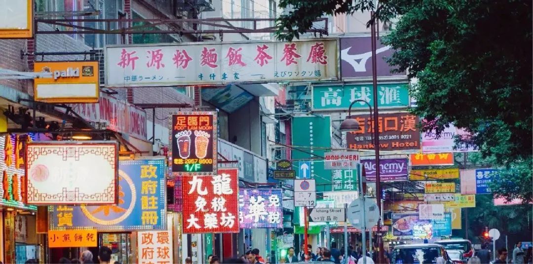 品牌为什么重视颜色?