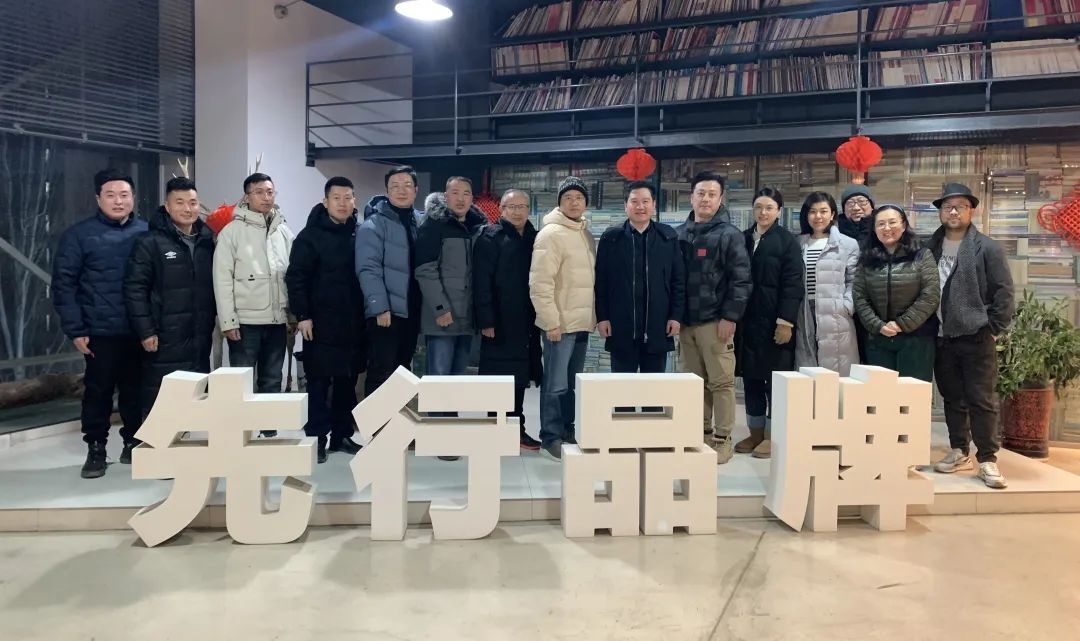 正月初七复工日火验迎来首批考察团队，极致质价比再现魔力