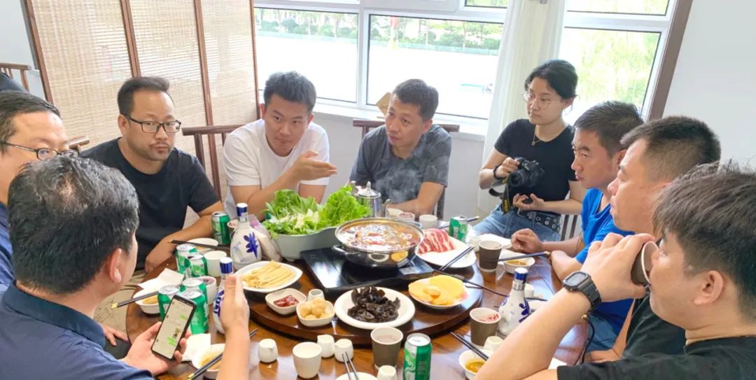 先行体验营销再传喜讯 | 穹庐烤雪草原雪花肥牛火锅店5月18日盛装试营业