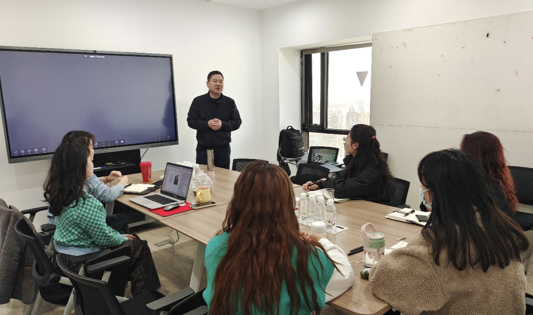 思想火花，激情碰撞——先行营销·头脑思享会在沪举行