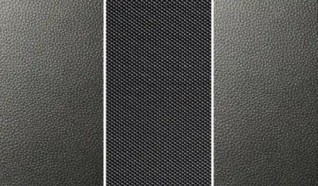 激光蚀纹工艺分享