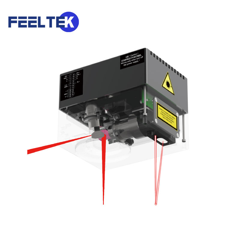 模组——测距传感器