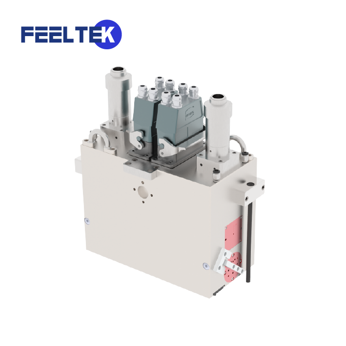 增材王子——4倍速 全覆盖 SLM打印单元