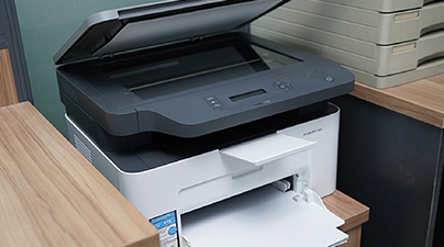 家用办公扫描仪给振镜校正妙招